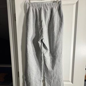 Alo Straight Leg Sweatpants - Size S